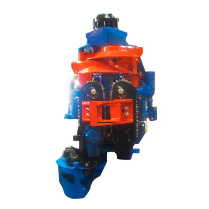 Cabeza procesadora - Keto-51 Eco Processor - KONE-KETONEN Ab