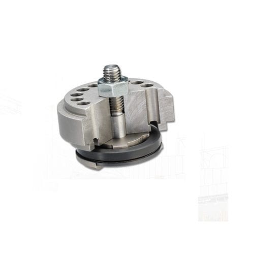 Válvula de alivio para gas - HPV - HOERBIGER Automatisierungstechnik GmbH - de alta presión / para compresor / compacto