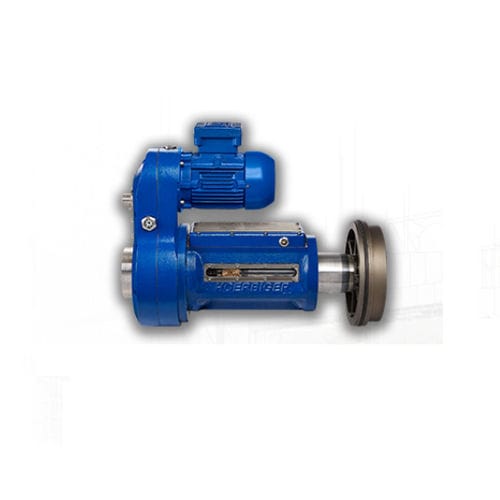 Estación de compresión de gas - eVCP - HOERBIGER Automatisierungstechnik GmbH - de pistón / automatizada