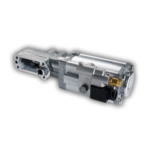 Actuador neumático - HOERBIGER Automatisierungstechnik GmbH - lineal / para vehículos