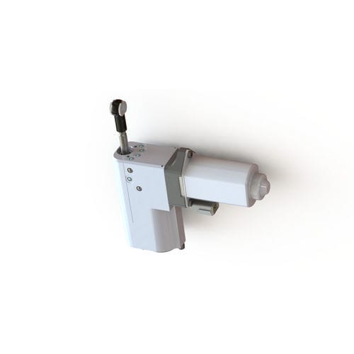 Sistema de electrificación modular - HOERBIGER Automatisierungstechnik GmbH