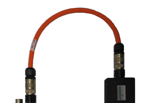 Equipo de prueba eléctrico - HOERBIGER Automatisierungstechnik GmbH - automático / de vehículo / para la industria del automóvil