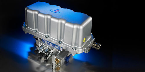 Actuador para válvula electrohidráulico - HOERBIGER Automatisierungstechnik GmbH - lineal / de doble efecto / ATEX