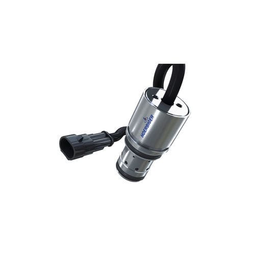 Inyector de combustibles - PFI - HOERBIGER Automatisierungstechnik GmbH