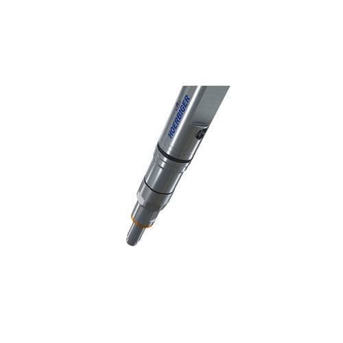Inyector de combustibles - DI - HOERBIGER Automatisierungstechnik GmbH