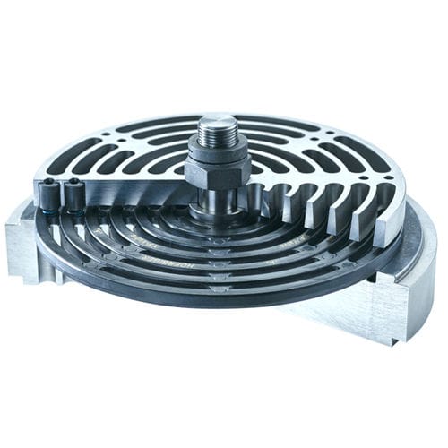 Válvula de alivio de gas - XP - HOERBIGER Automatisierungstechnik GmbH - de combustible