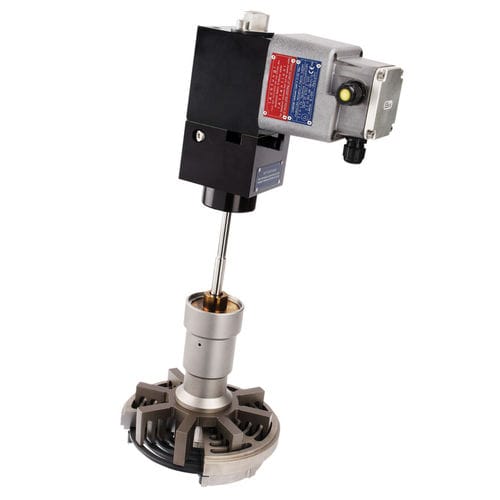 Sistema de control de proceso - HydroCOM - HOERBIGER Automatisierungstechnik GmbH - eléctrico / para la industria / automático