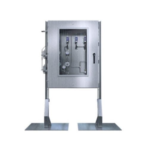 Cuadro de mando automático - ECP  - HOERBIGER Automatisierungstechnik GmbH - modular