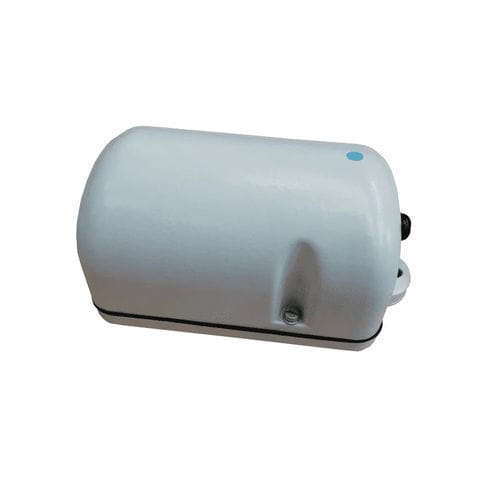 Vibrador electromagnético - TARNOS - rotativo / para tolva / de alta frecuencia