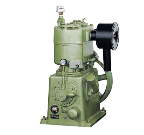 Compresor de pistón - TW  - SWAN AIR COMPRESSOR - de aire / con motor eléctrico / estacionario