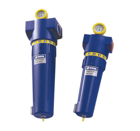 Cárter de filtro de cartucho - ARA - SWAN AIR COMPRESSOR - para aire comprimido