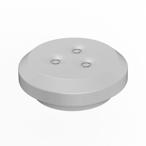 Pasacables de TPE - TSS Multi - in UL94 V0 - Tapper Sealing Technology - de membrana / estanco / IP67