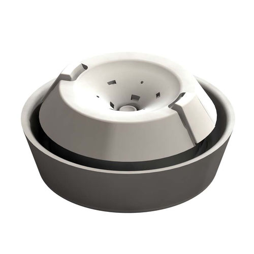 Prensaestopas de poliamida - TKS-KLIKSEAL&reg; - Tapper Sealing Technology - IP65 / libre de halógenos / resistente a las vibraciones