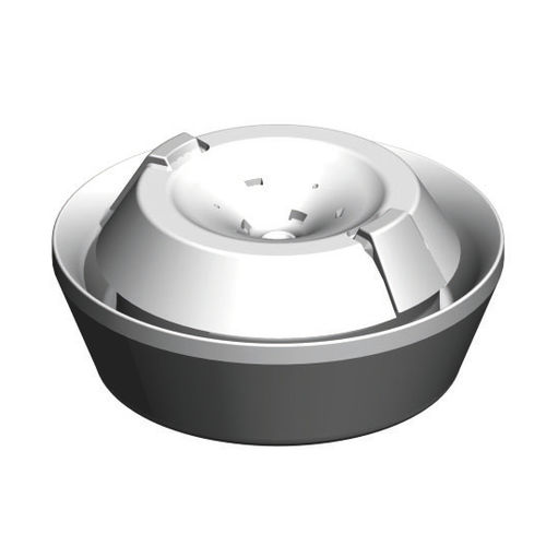 Prensaestopas de poliamida - TKS &ndash; KLIKSEAL&reg; - Tapper Sealing Technology - IP65 / recto / métrico