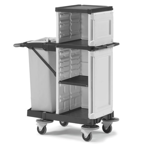 Carretilla de transporte - Premium I - KÄRCHER - para cargas pesadas