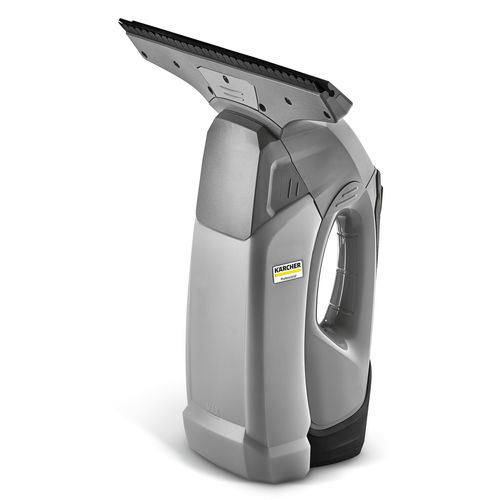 Aspirador industrial - WVP 10 Adv - KÄRCHER - en seco / alimentado por batería / portátil