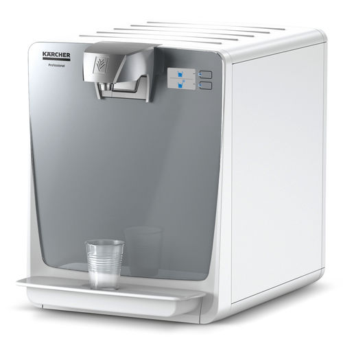 Dispensador de agua - WPD 200 Basic White - KÄRCHER