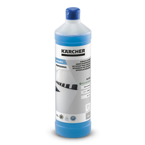 Detergente para suelo - CA 30 C eco!perform - KÄRCHER - concentrado