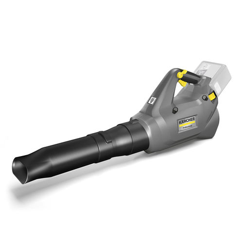 Soplador de hojas inalámbrico - LB 930/36 Bp - KÄRCHER - alimentado por batería / portátil