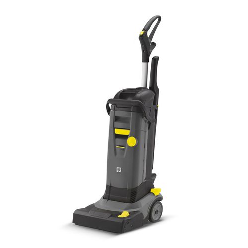 Fregadora con operador a pie - BR 30/4 C Ep Adv - KÄRCHER - alimentada por cable / compacta