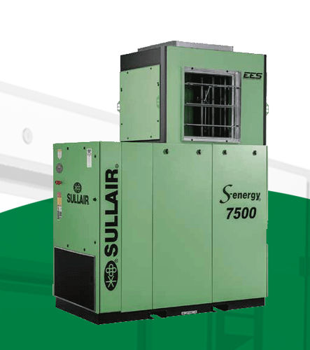 Sistema de recuperación de calor - EES® - SULLAIR