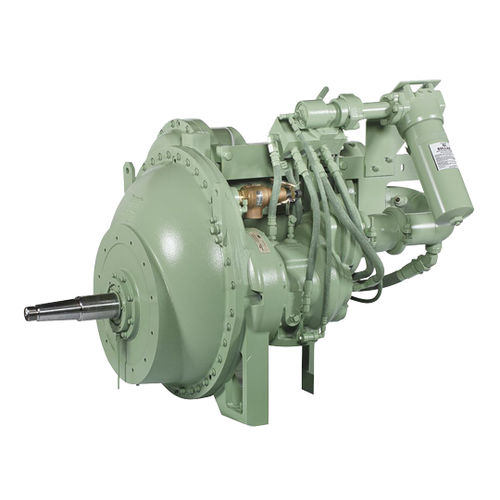 Compresor centrífugo - PDH12-G1 - SULLAIR - para gas de proceso / sin motor / estacionario