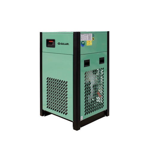 Secador de aire comprimido por refrigeración - RFA series - SULLAIR - compacto