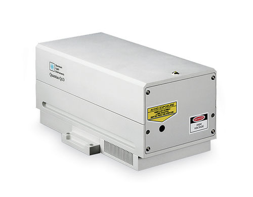Láser Q switch - EKSMA Optics - de estado sólido / de infrarrojos / compacto