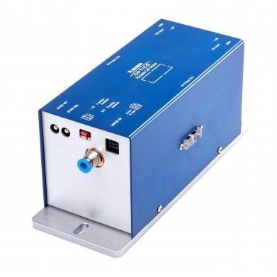 Controlador de células de Pockel - 2DP/DPB3 series - EKSMA Optics