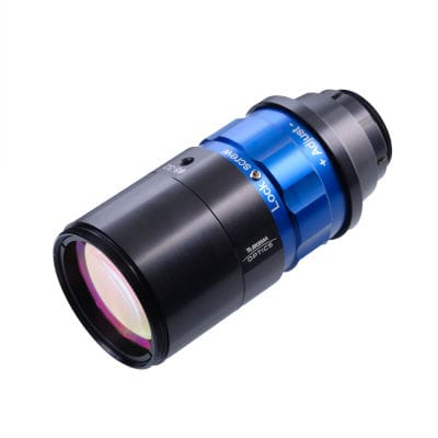 Expansor UV - 161 series - EKSMA Optics - de haz / láser