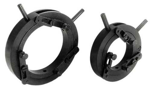 Portalentes autocentrante - EKSMA Optics