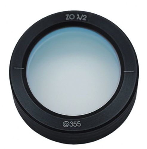 Polarizador YAG - 460 series - EKSMA Optics