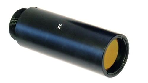 Expansor compacto - EKSMA Optics - de haz