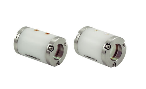 Célula Pockels KDP - EKSMA Optics
