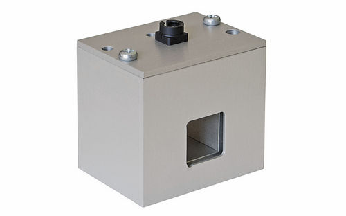 Horno de cámara - CH8 series - EKSMA Optics - eléctrico
