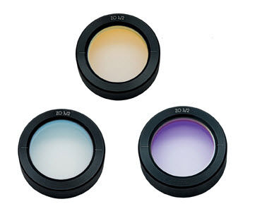 Lámina de retardo de fase de orden cero - 460 series - EKSMA Optics