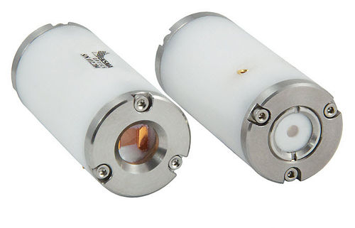 Célula Pockels BBO - EKSMA Optics