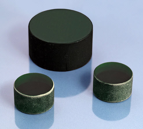 Filtro óptico paso de banda UV - NSH/KNSH - EKSMA Optics