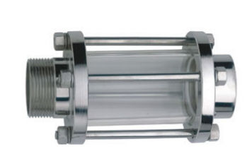 Ventanilla de observación de acero inoxidable - 707 series - Morsello Inox srl