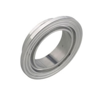 Férula de soldar - 161 series - Morsello Inox srl - de acero inoxidable