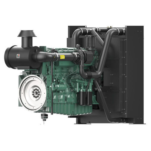 Motor diésel - LP612EG1 - LISTER PETTER - de 6 cilindros / turbo / common-rail