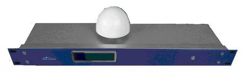 Servidor Network Time Protocol GPS - T101 - heol design - GNSS / compacto / PPS