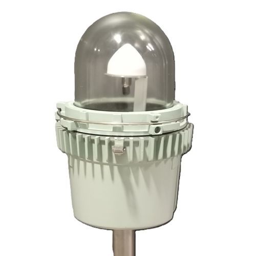 antena IECEx - heol design