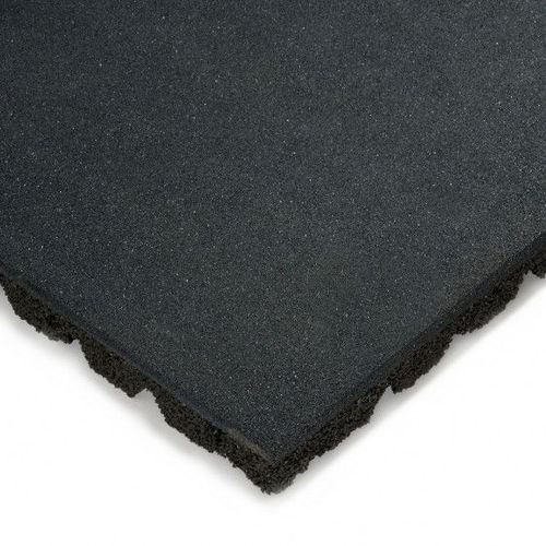 Loseta de caucho - BUCO80 series - DISSET ODISEO, S.L.