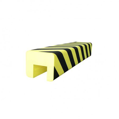 Protección de ángulo de PVC - LEO11345 - DISSET ODISEO, S.L. - espuma de polímero