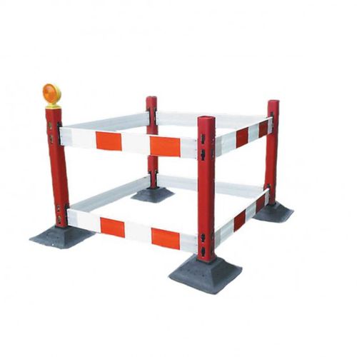 Barrera de seguridad - LEO30 series - DISSET ODISEO, S.L. - portátil