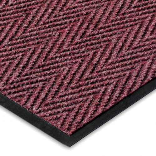 Alfombra antideslizante - Chevron Rib - DISSET ODISEO, S.L. - de limpieza / de vinilo / de entrada