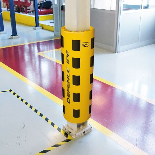 Protección de columna - LEO38005 - DISSET ODISEO, S.L.
