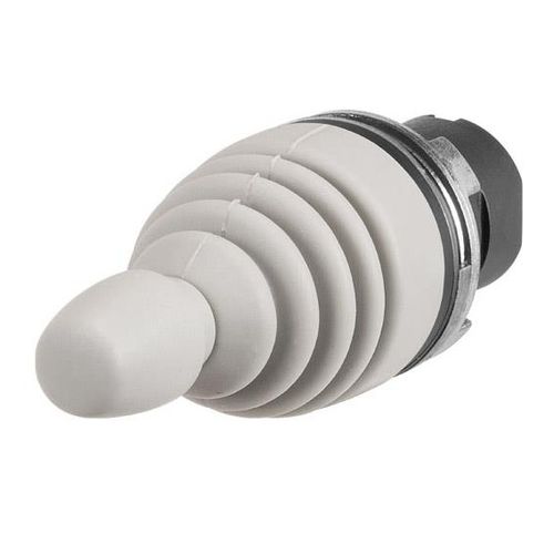 Joystick multidireccional - New Elfin - IP66 / IP69K / empotrable