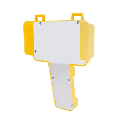 Caja botonera IP66 - New Elfin - IP69K / industrial / de aluminio